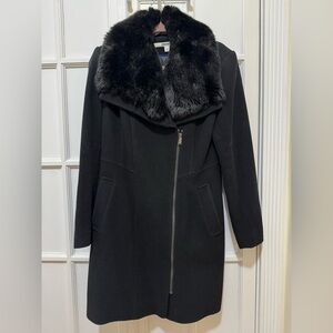 DKNY Peacoat